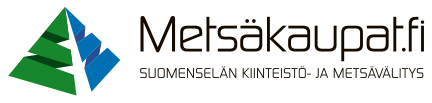 Metsäkaupat.fi Logo